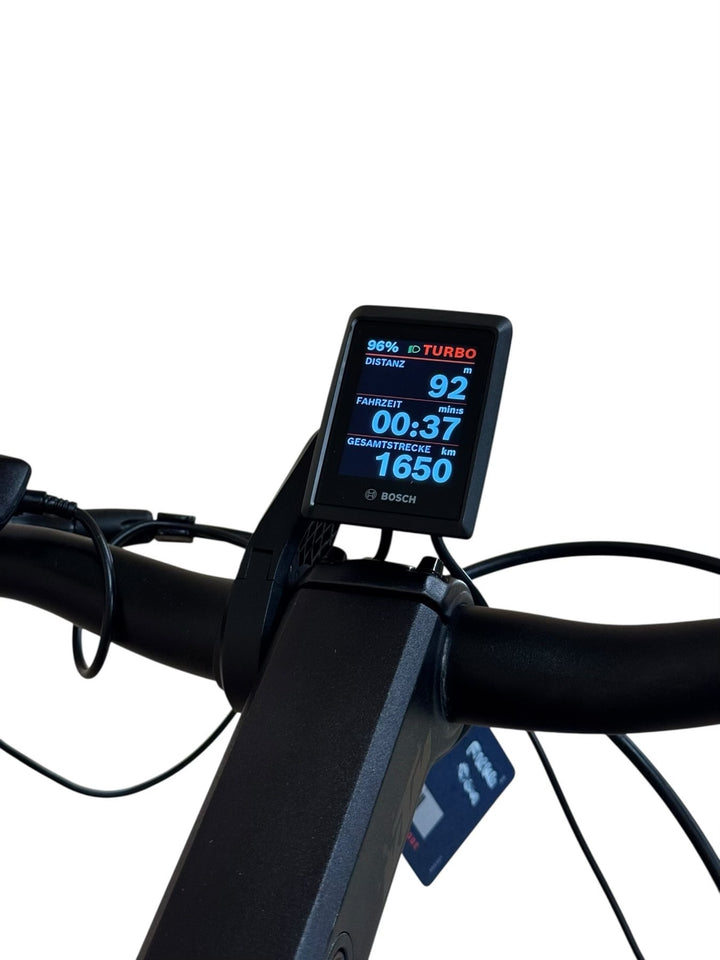 KTM Macina Style 720 E-Bike Refurbished Gebruikte fiets 