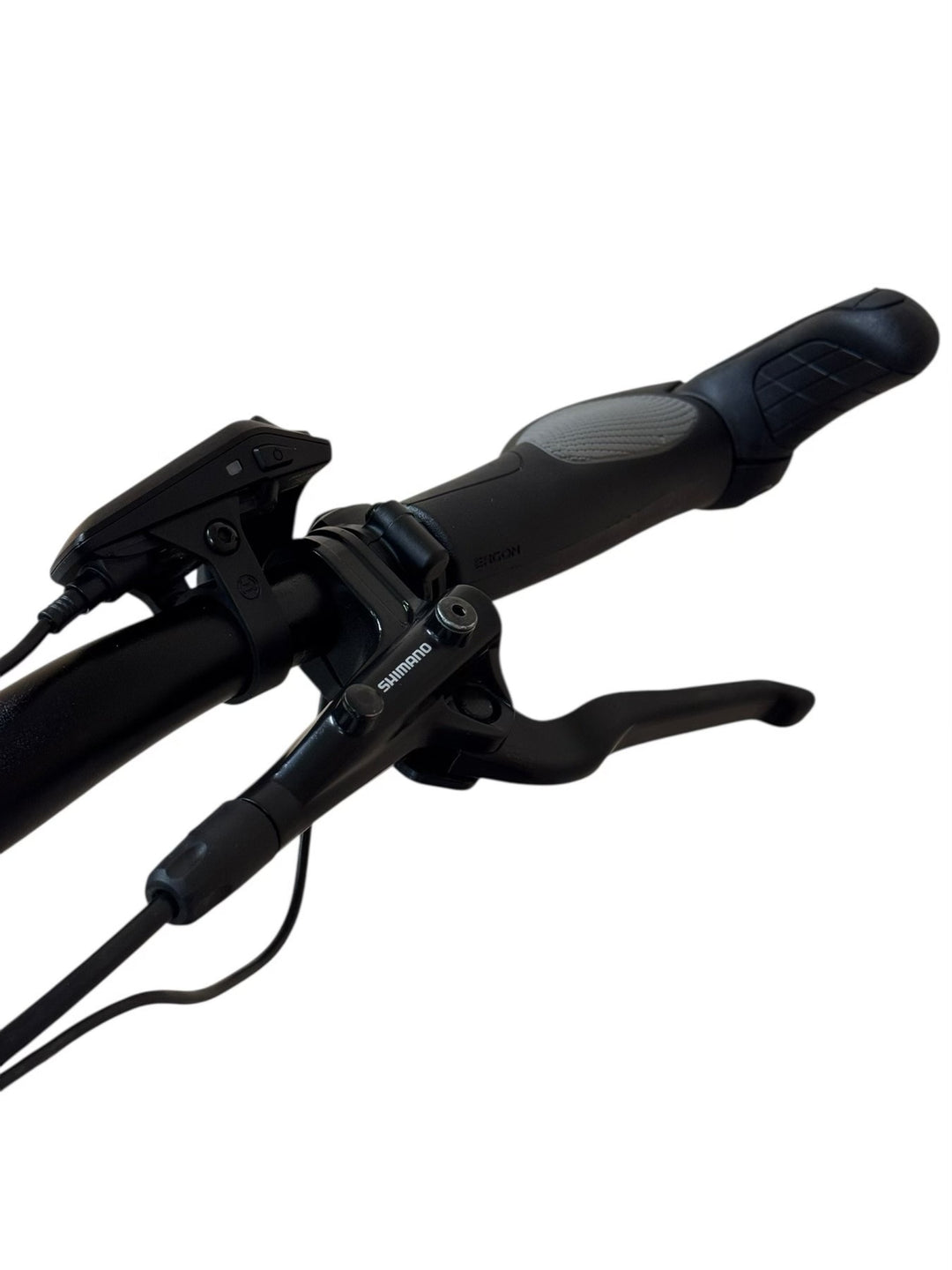 KTM Macina Style 720 E-Bike Refurbished Gebruikte fiets