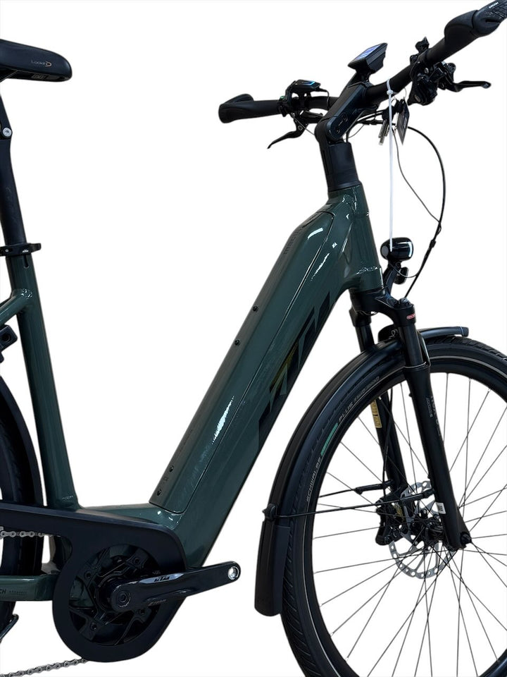 KTM Macina Style 720 Wave E-Bike Refurbished Gebruikte fiets