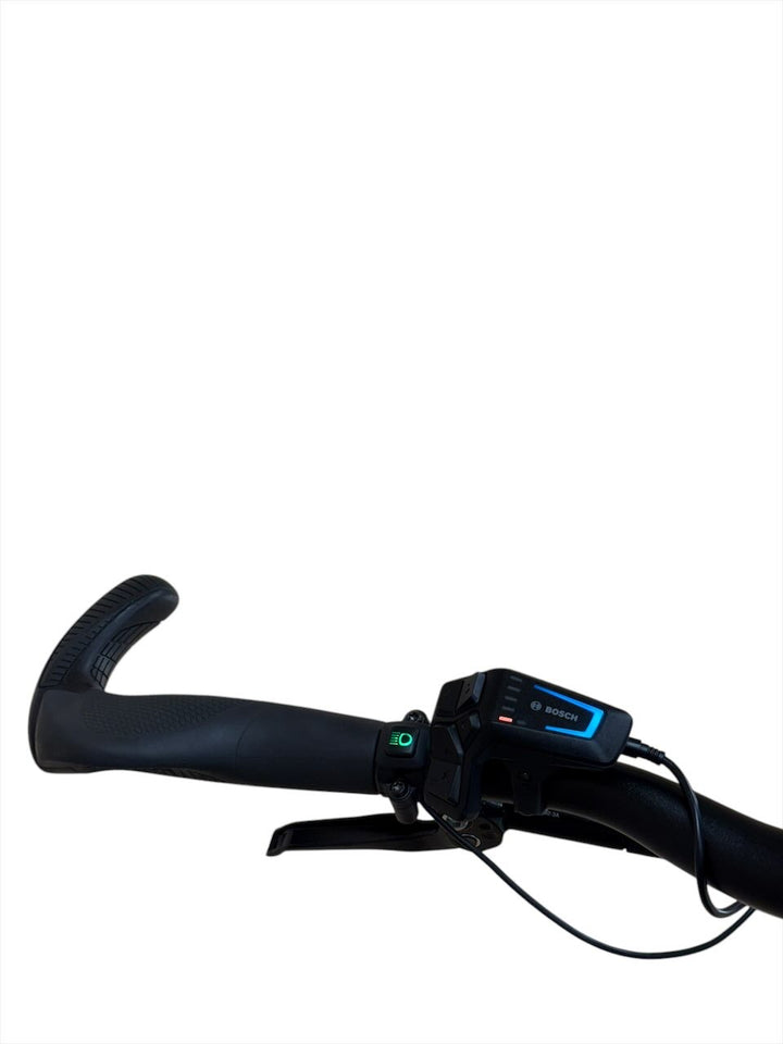 KTM Macina Style 720 Wave E-Bike Refurbished Gebruikte fiets