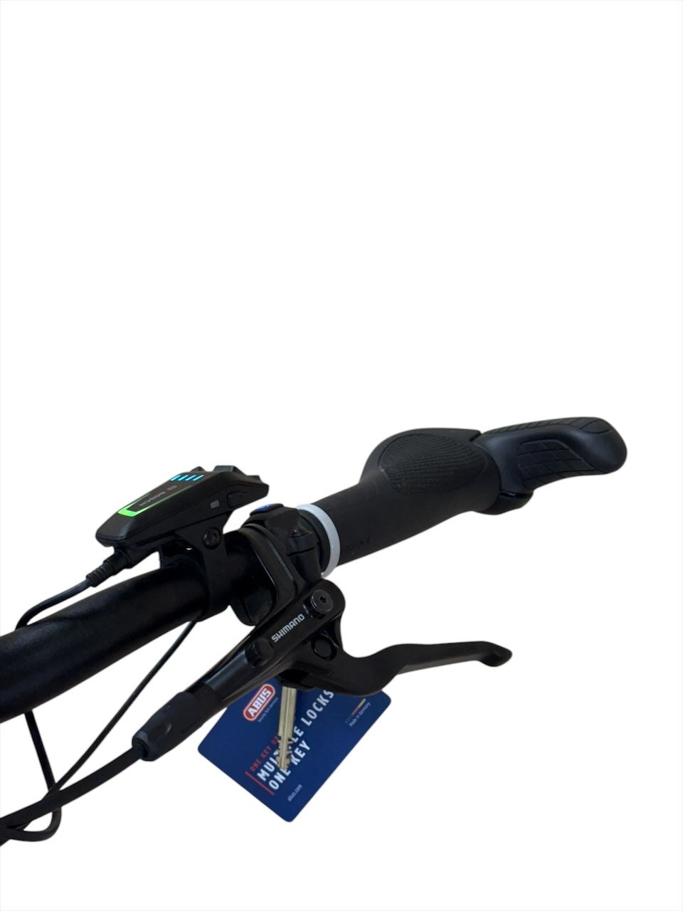 KTM Macina Style 720 Wave E-Bike Refurbished Gebruikte fiets