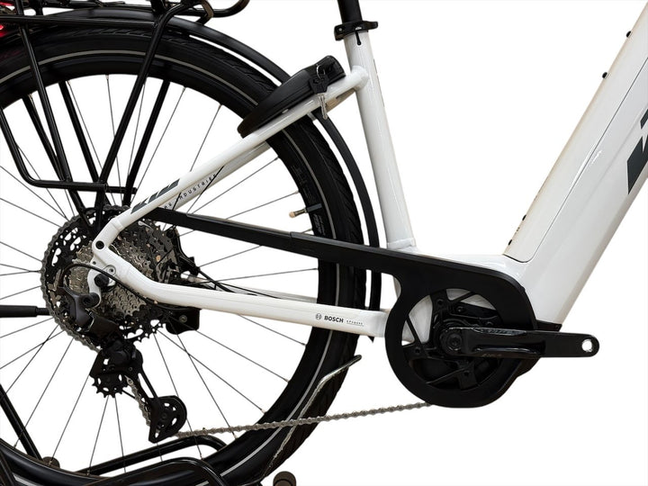 KTM Macina Style 720 Wave E-Bike Refurbished Gebruikte fiets