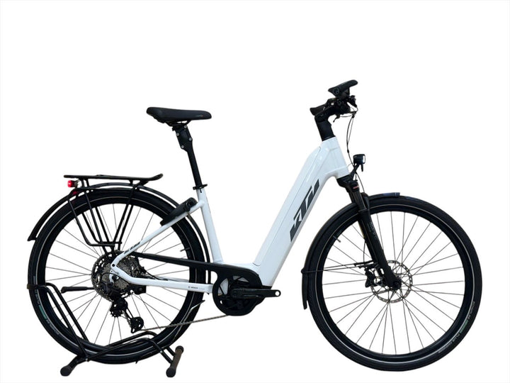 KTM Macina Style 720 Wave E-Bike Refurbished Gebruikte fiets