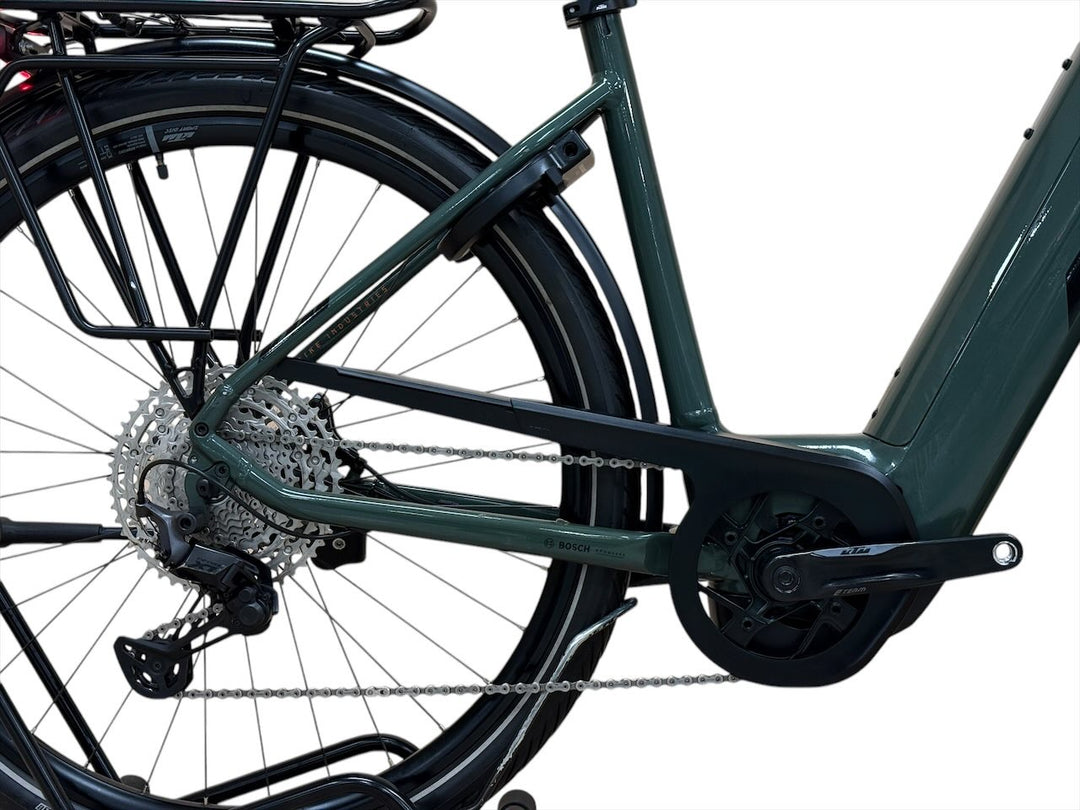 KTM Macina Style 720 Wave E-Bike Refurbished Gebruikte fiets