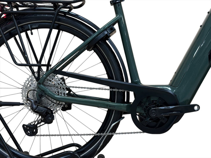 KTM Macina Style 720 Wave E-Bike Refurbished Gebruikte fiets