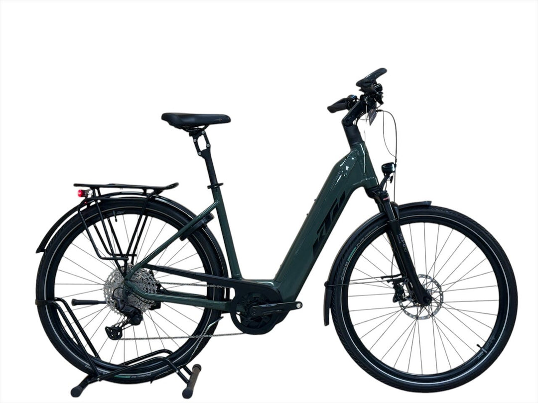 KTM Macina Style 720 Wave E-Bike Refurbished Gebruikte fiets
