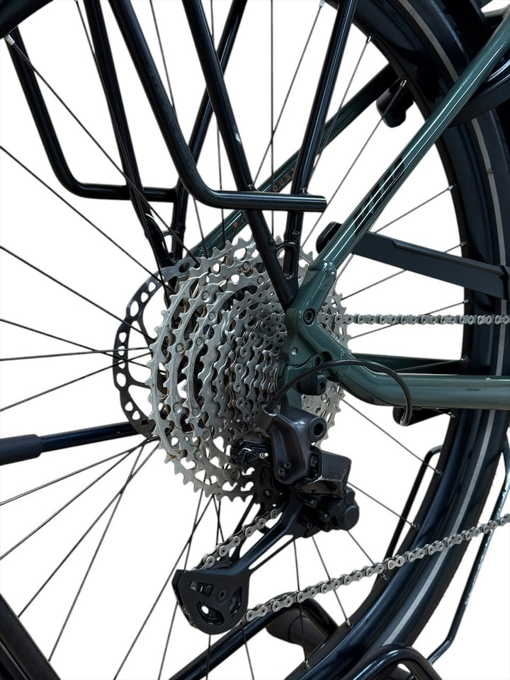 KTM Macina Style 720 Wave E-Bike Refurbished Gebruikte fiets