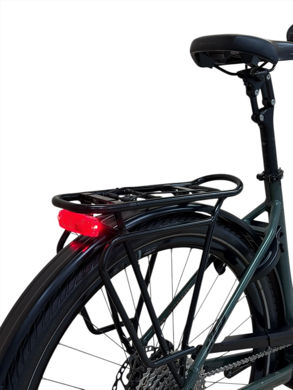 KTM Macina Style 720 Wave E-Bike Refurbished Gebruikte fiets