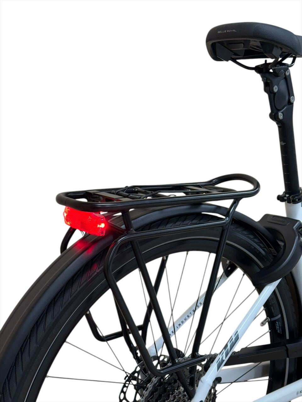 KTM Macina Style 720 Wave E-Bike Refurbished Gebruikte fiets