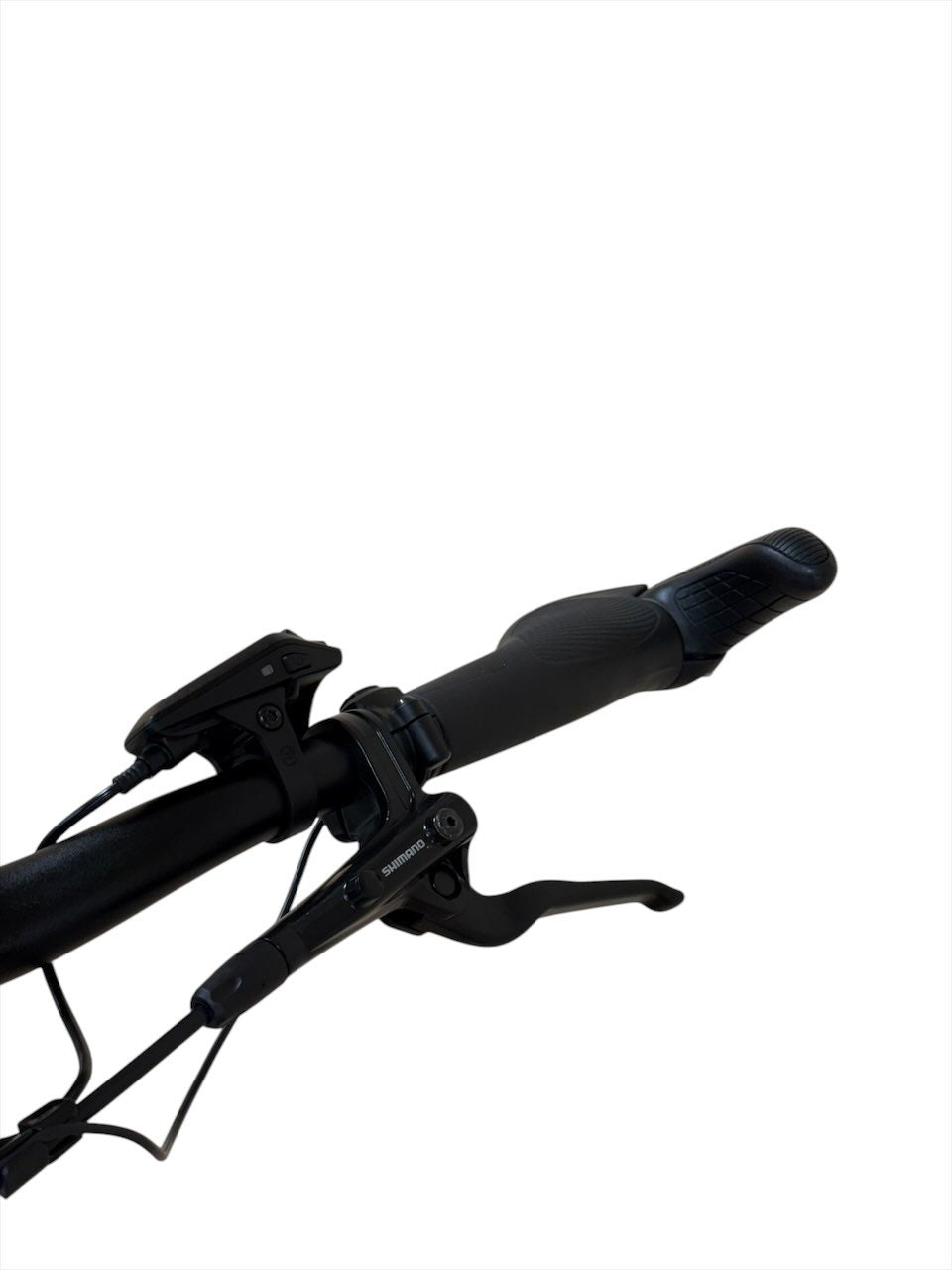 KTM Macina Style 720 Wave E-Bike Refurbished Gebruikte fiets