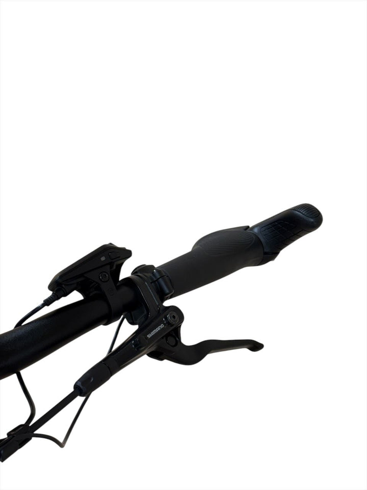 KTM Macina Style 720 Wave E-Bike Refurbished Gebruikte fiets