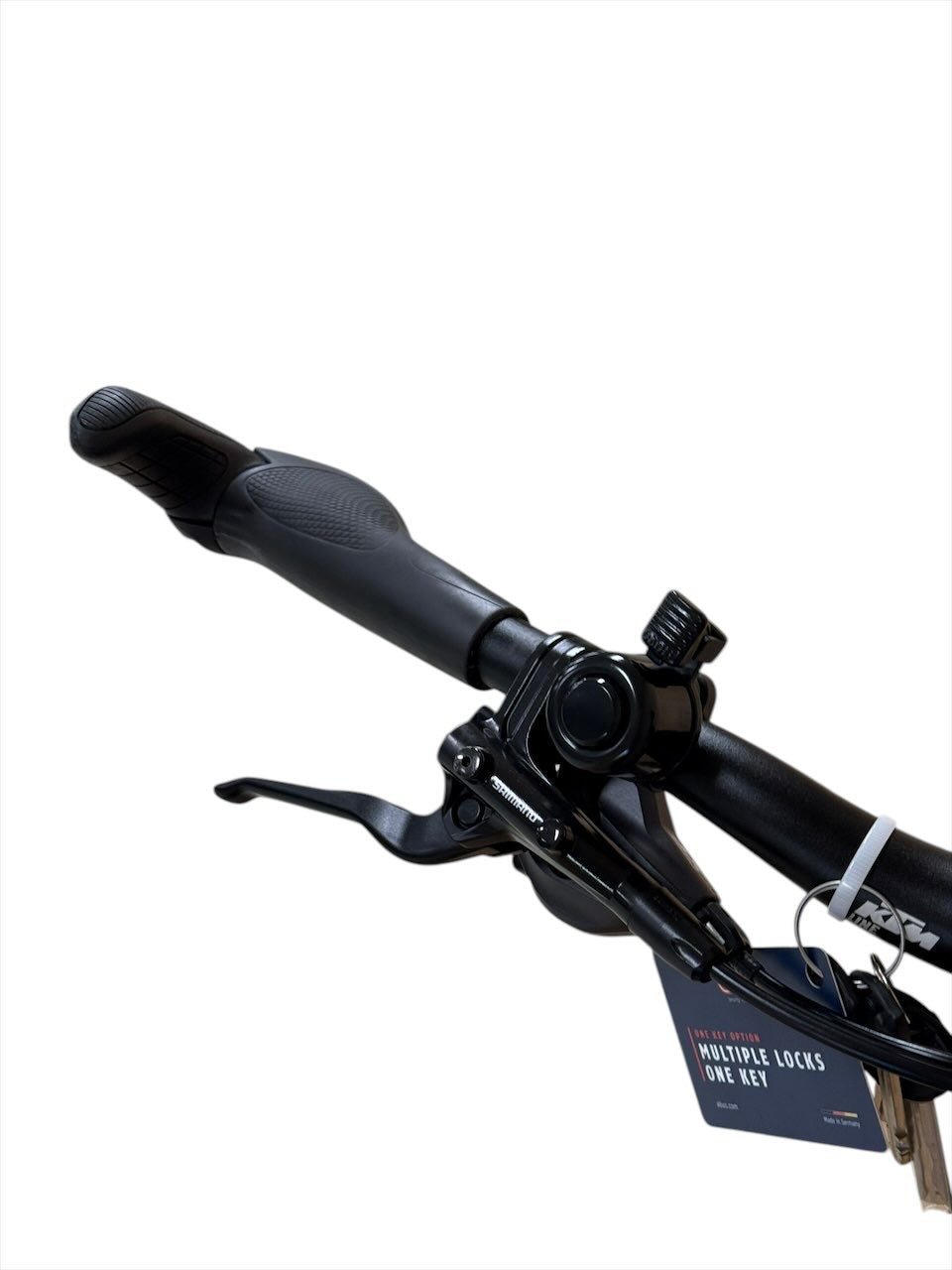 KTM Macina Style 720 Wave E-Bike Refurbished Gebruikte fiets