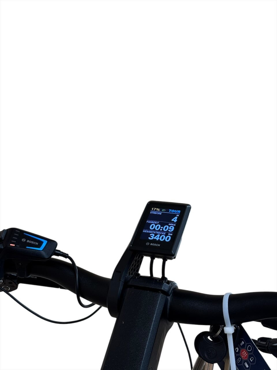 KTM Macina Style 720 Wave E-Bike Refurbished Gebruikte fiets