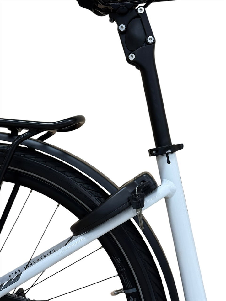 KTM Macina Style 720 Wave E-Bike Refurbished Gebruikte fiets