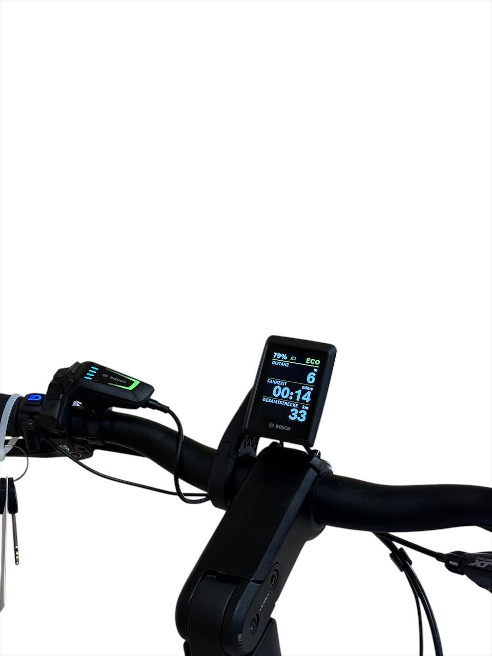 KTM Macina Style 720 Wave E-Bike Refurbished Gebruikte fiets