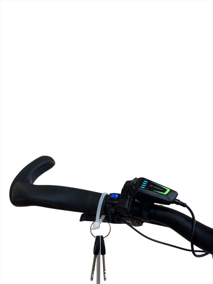 KTM Macina Style 720 Wave E-Bike Refurbished Gebruikte fiets