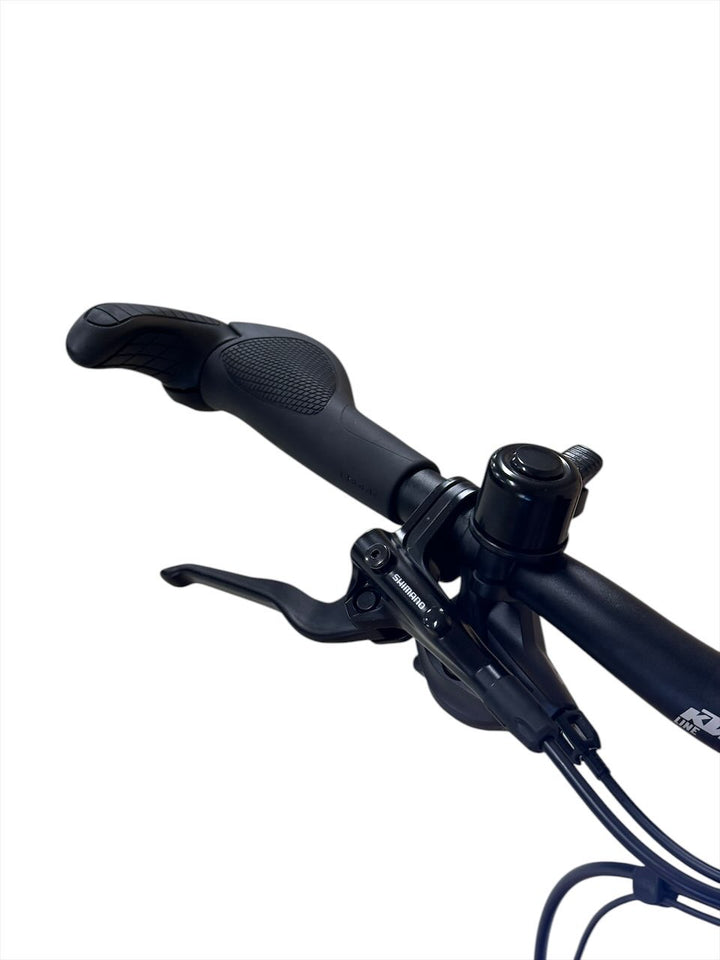 KTM Macina Style 720 Wave E-Bike Refurbished Gebruikte fiets