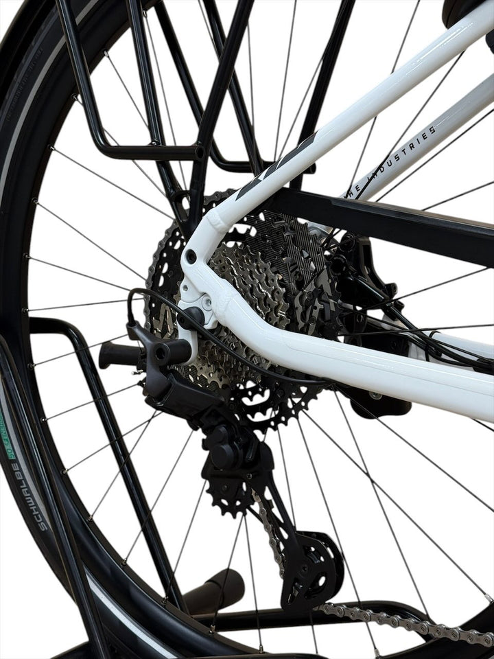 KTM Macina Style 720 Wave E-Bike Refurbished Gebruikte fiets