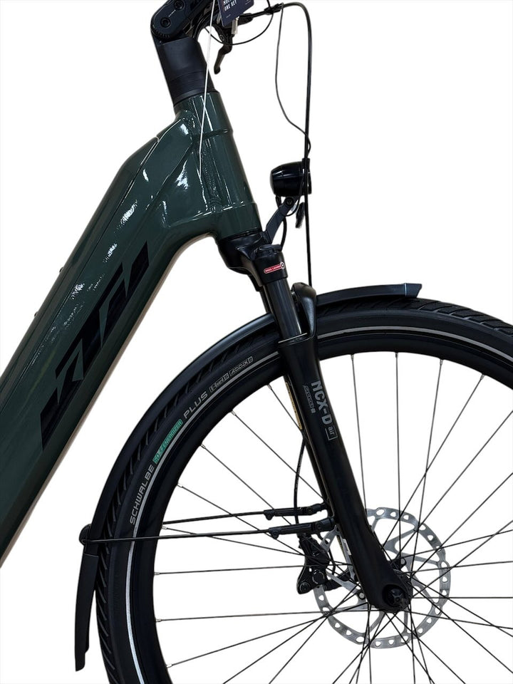 KTM Macina Style 720 Wave E-Bike Refurbished Gebruikte fiets 