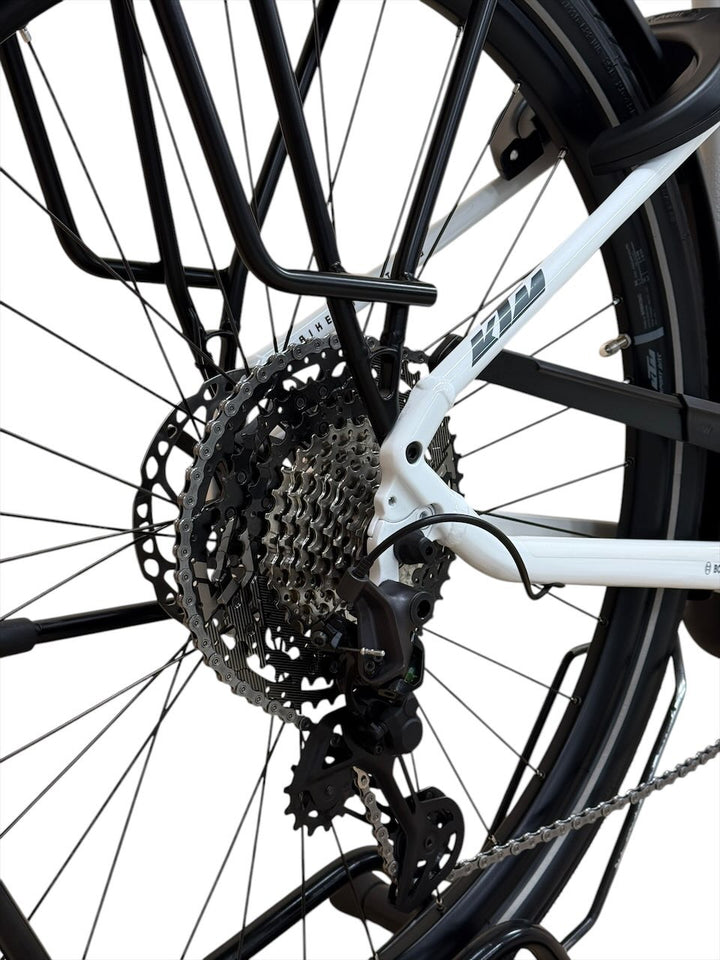 KTM Macina Style 720 Wave E-Bike Refurbished Gebruikte fiets