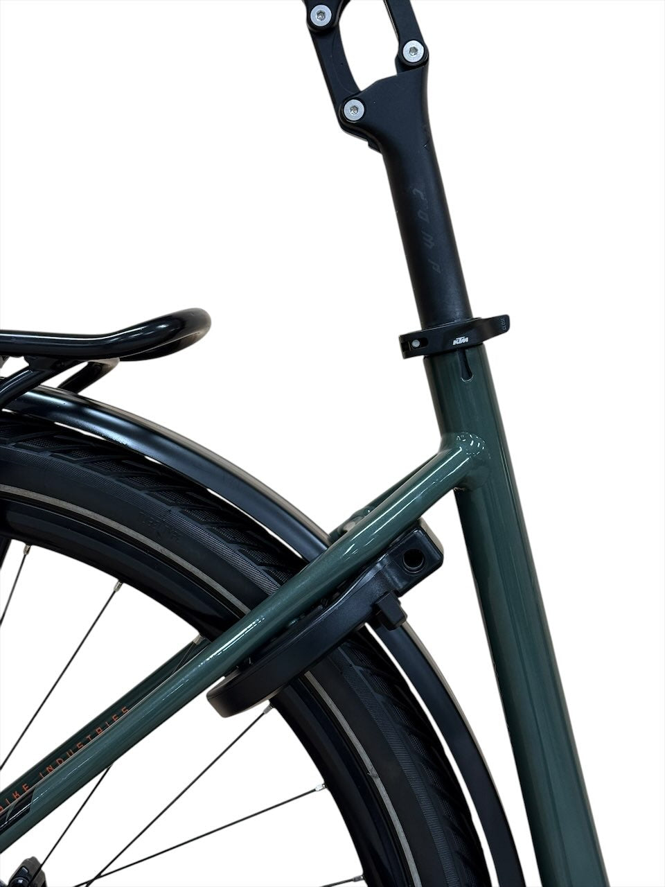 KTM Macina Style 720 Wave E-Bike Refurbished Gebruikte fiets