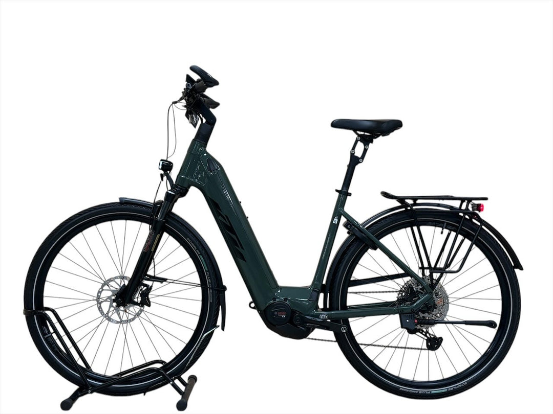 KTM Macina Style 720 Wave E-Bike Refurbished Gebruikte fiets