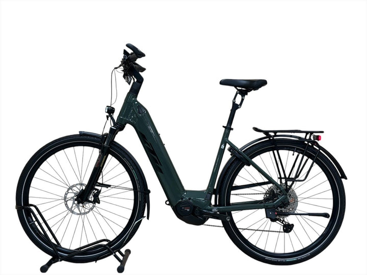 KTM Macina Style 720 Wave E-Bike Refurbished Gebruikte fiets