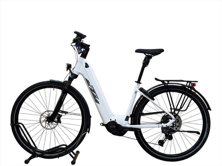 KTM Macina Style 720 Wave E-Bike Refurbished Gebruikte fiets