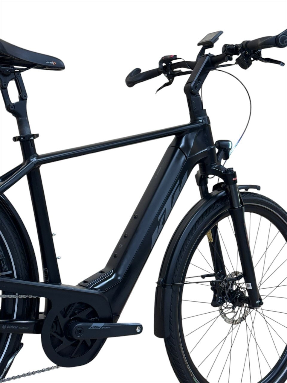 mountainbike 28 zoll ktm KTM Macina Style 730 E-Bike Generalüberholt verwendet E-Bike – H&B Exclusive