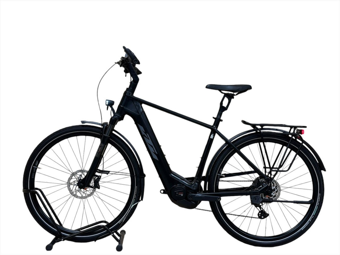 KTM Macina Style 730 E-Bike Generalüberholt verwendet E-Bike – H&B Exclusive