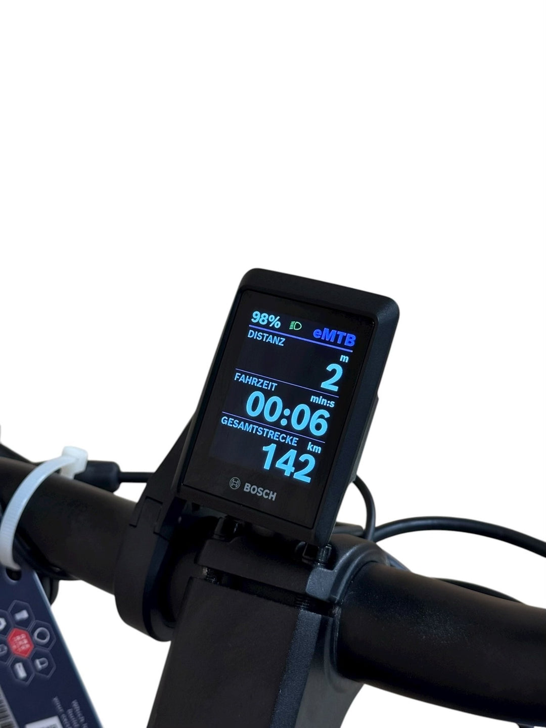 KTM Macina Style 730 E-Bike Refurbished Gebruikte fiets 