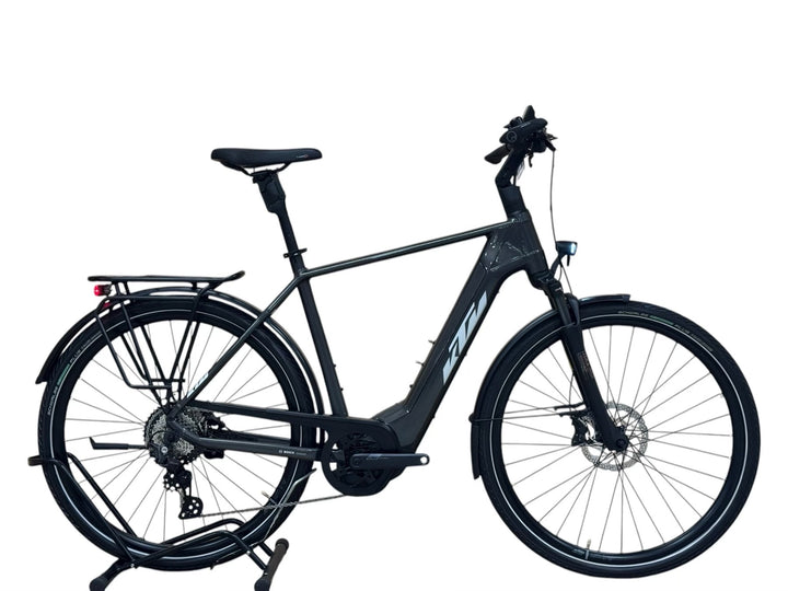 KTM Macina Style 730 E-Bike Refurbished Gebruikte fiets 
