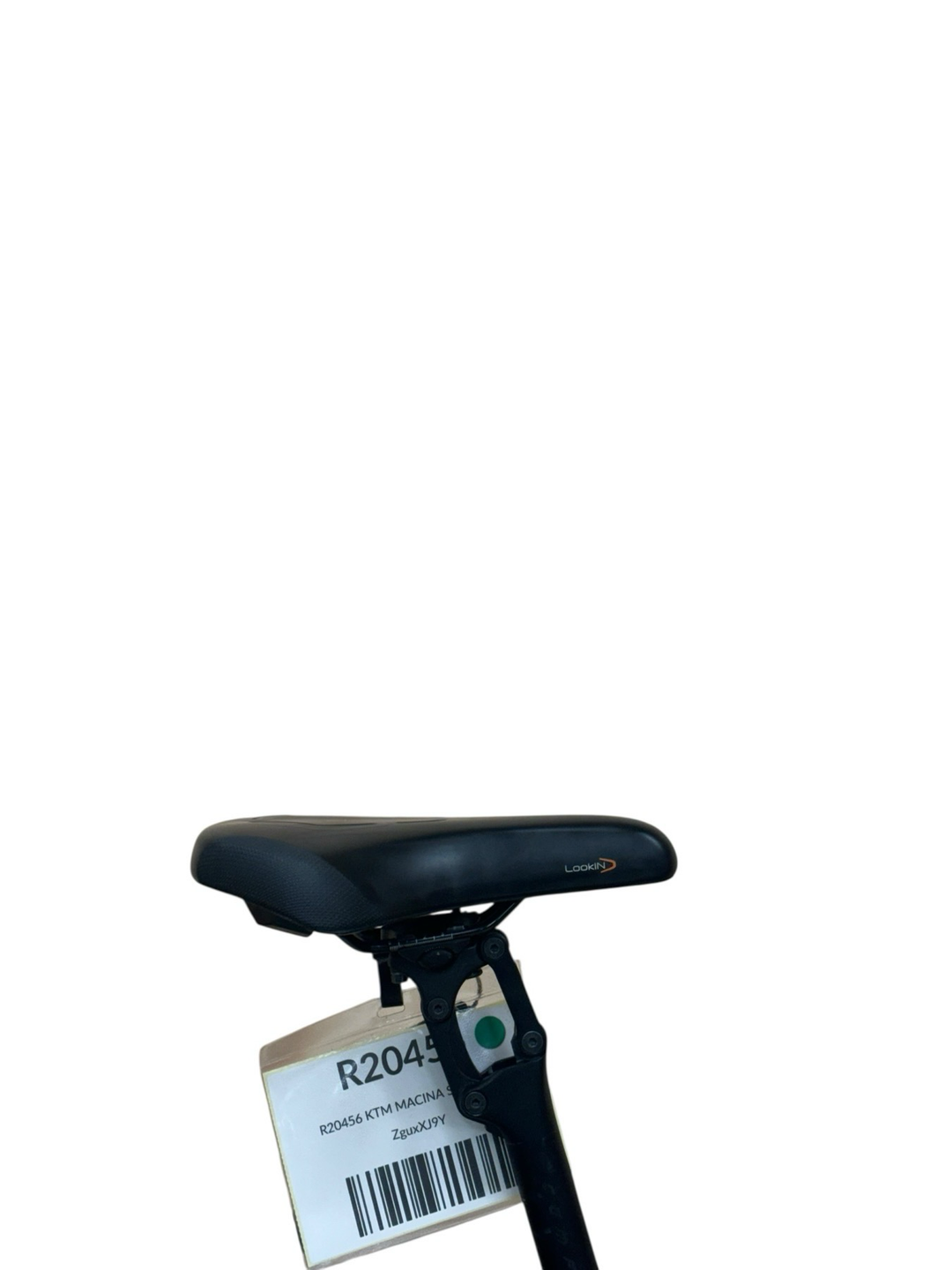 KTM Macina Style 730 E-Bike Refurbished Gebruikte fiets 