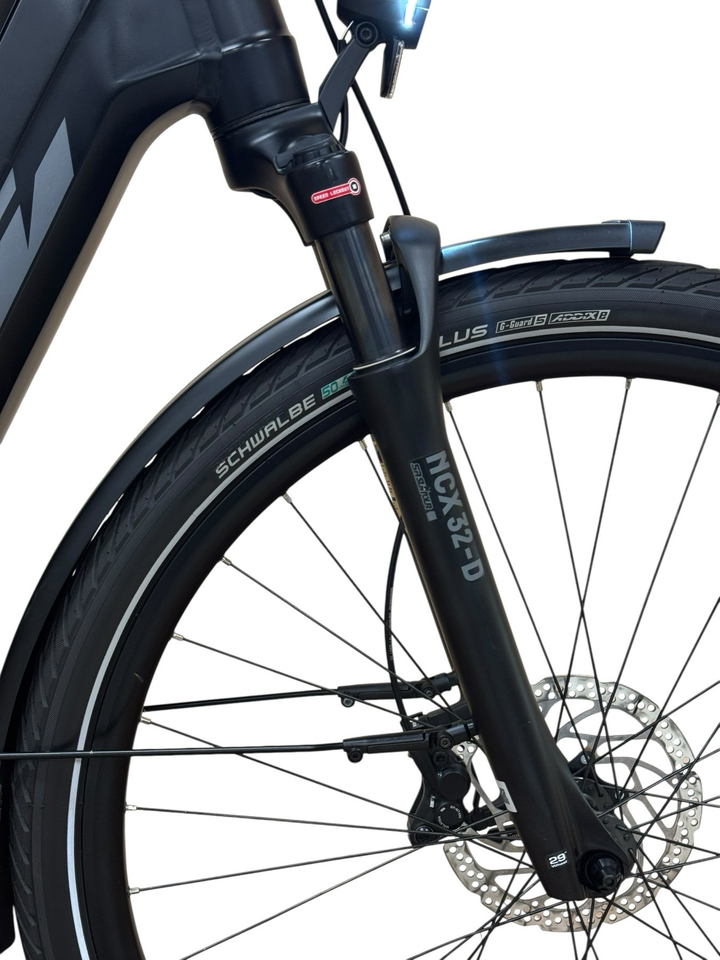 KTM Macina Style 730 E-Bike Refurbished Gebruikte fiets 