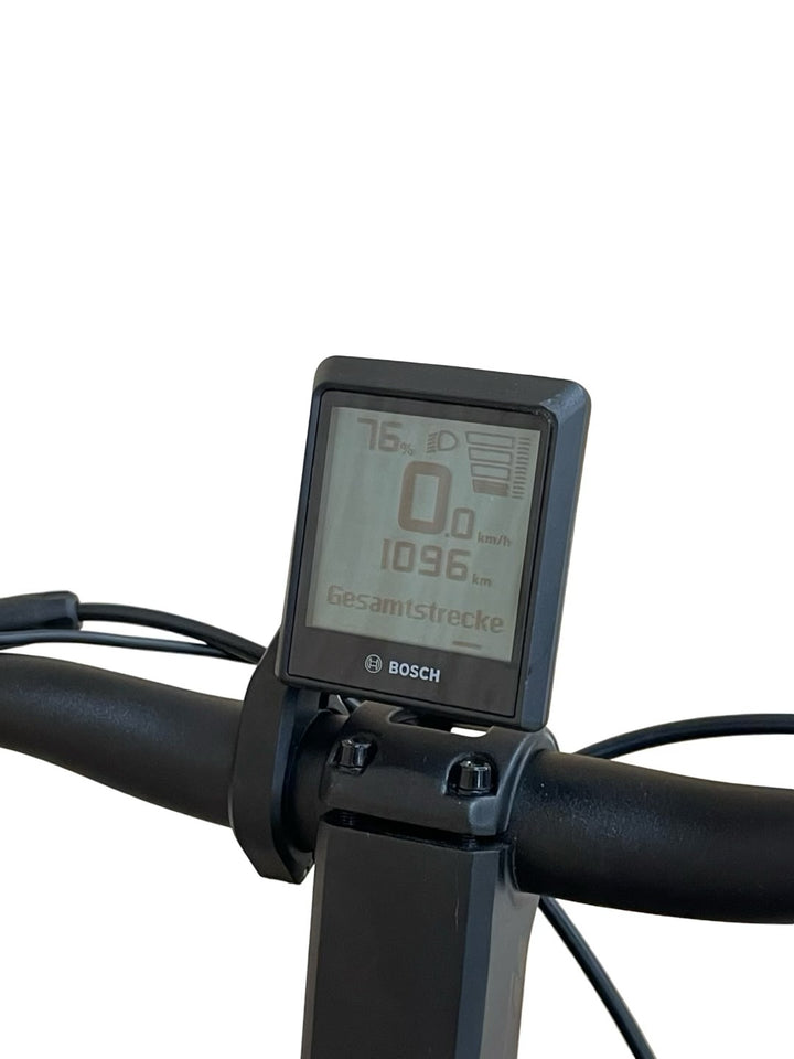 KTM Macina Style 730 E-Bike Refurbished Gebruikte fiets 
