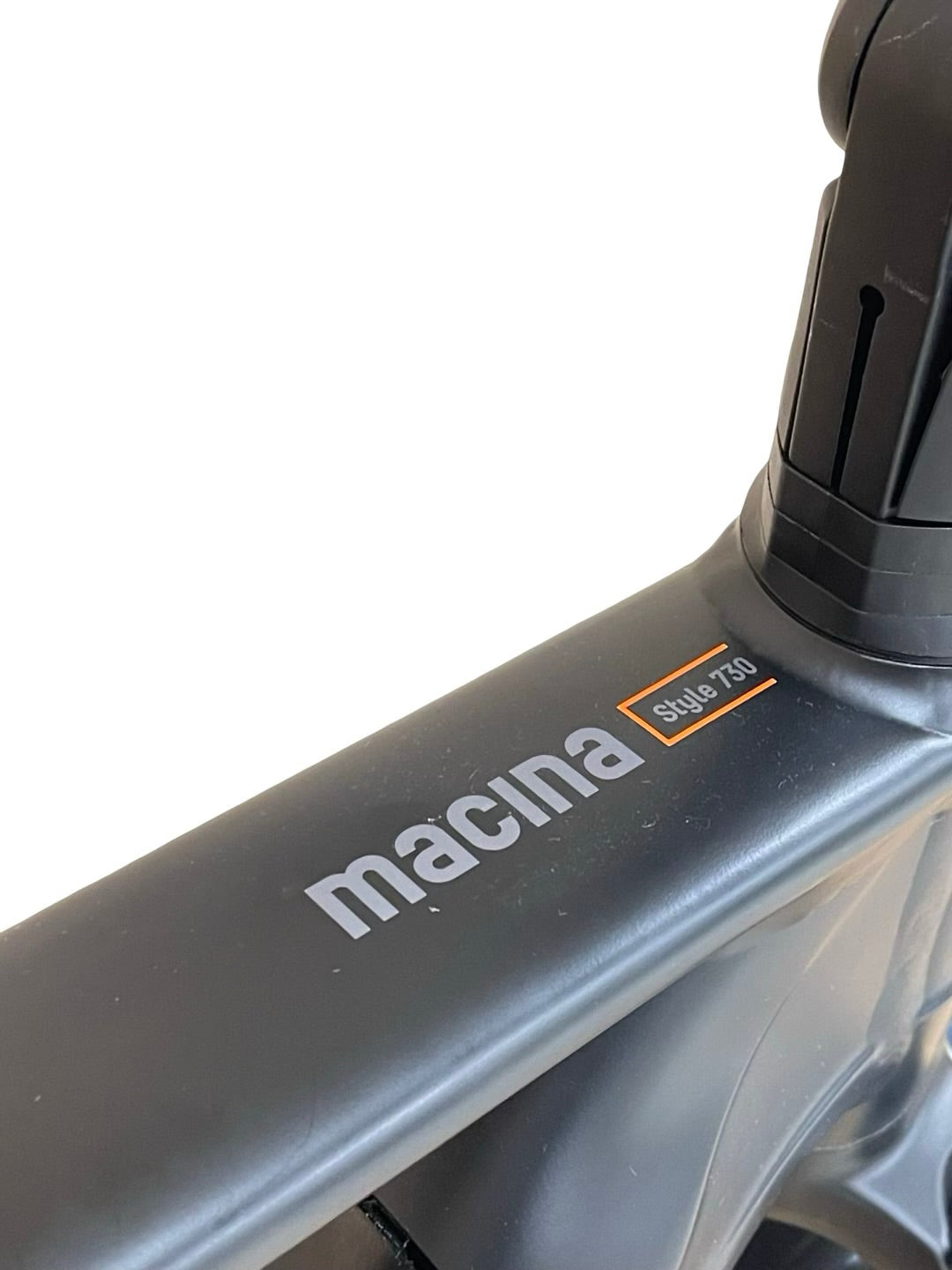 KTM Macina Style 730 E-Bike Refurbished Gebruikte fiets 