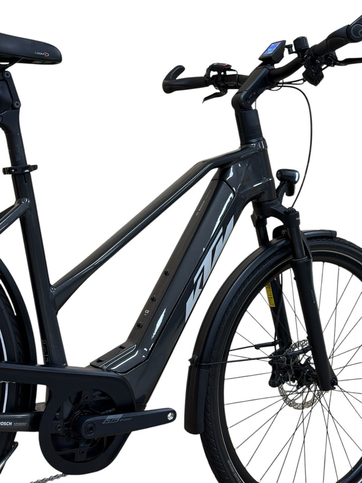 KTM Macina Style 730 E-Bike Refurbished Gebruikte fiets