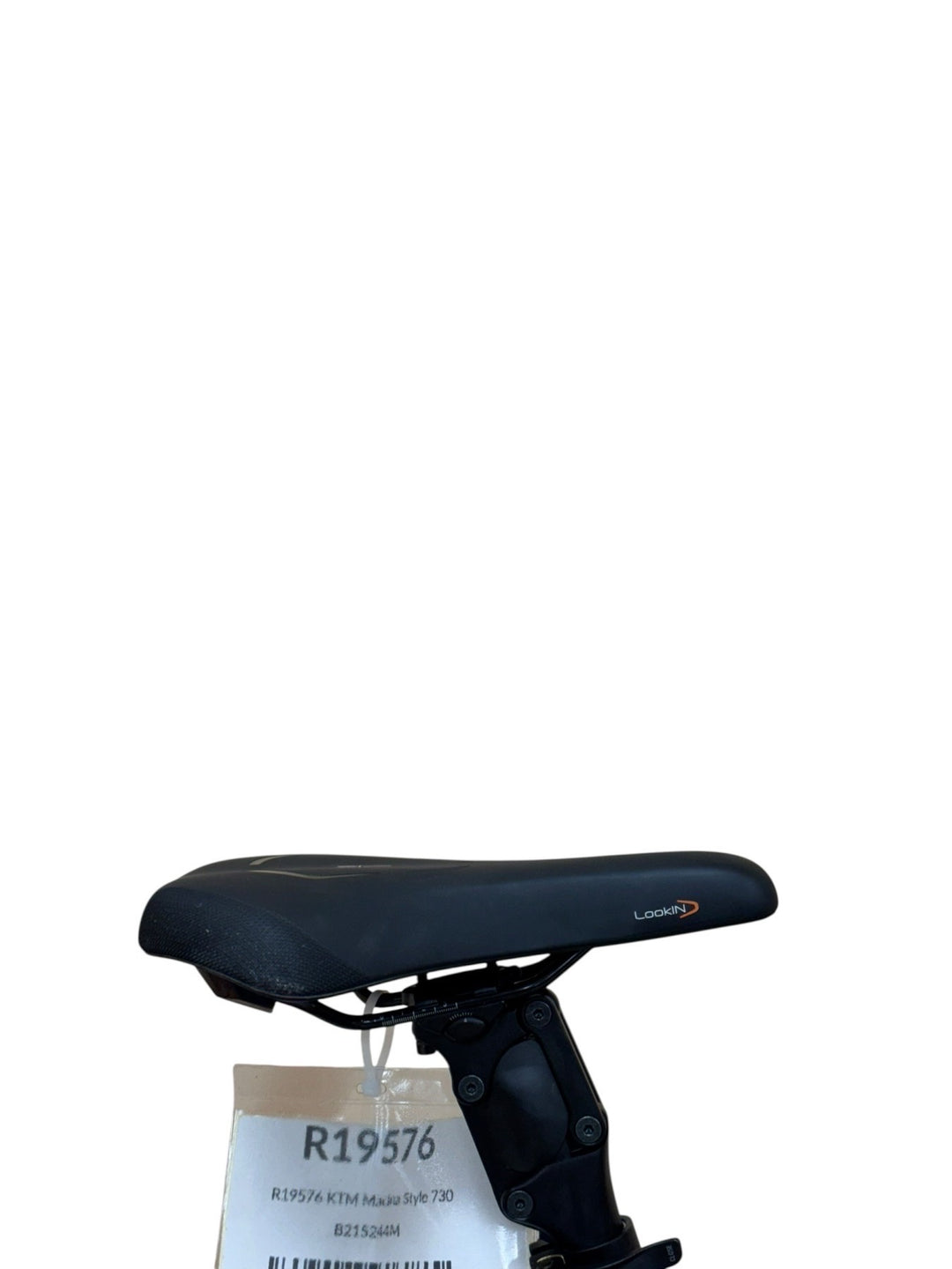 KTM Macina Style 730 E-Bike Refurbished Gebruikte fiets 