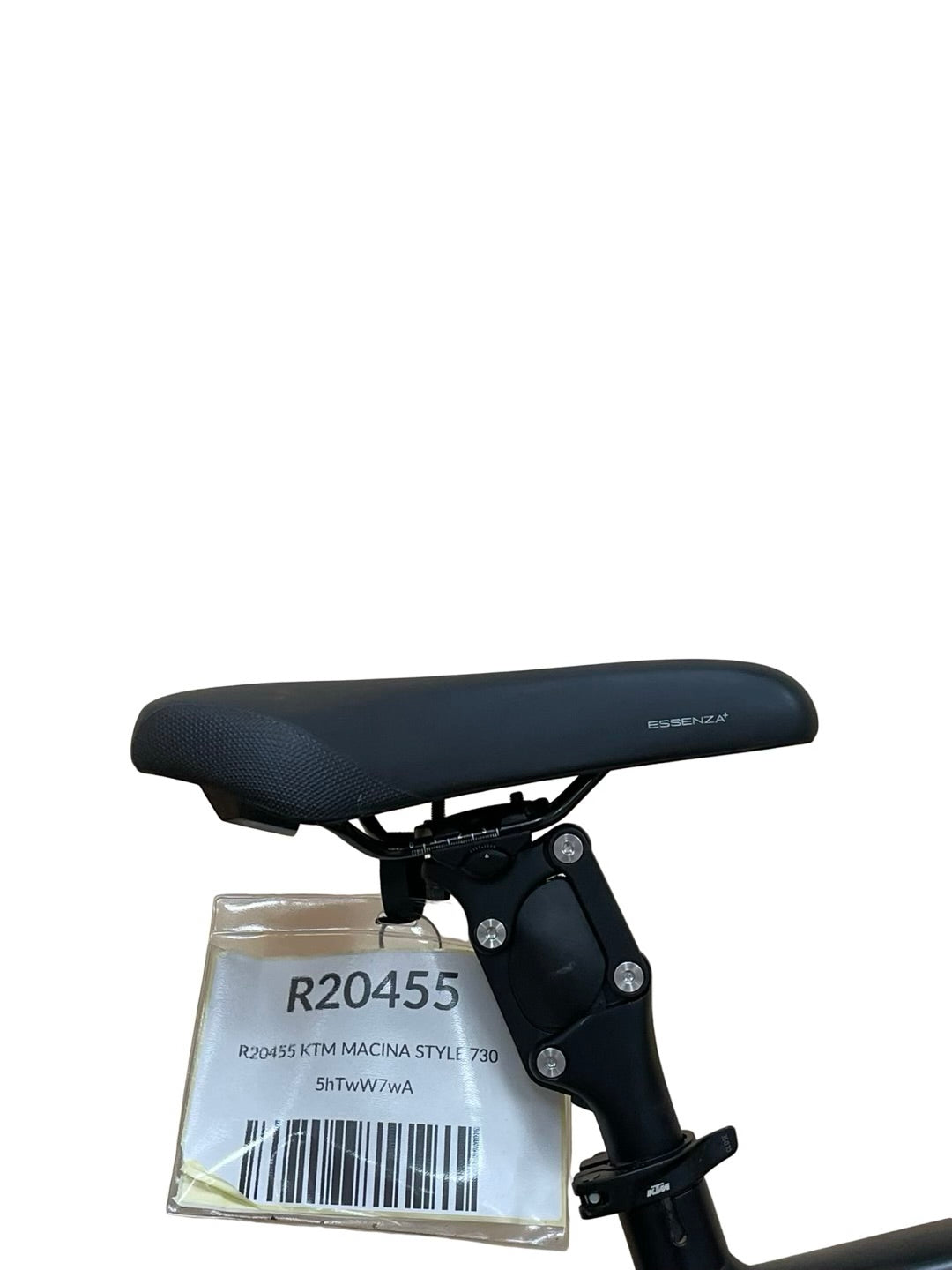 KTM Macina Style 730 E-Bike Refurbished Gebruikte fiets 