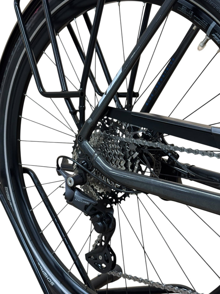 KTM Macina Style 730 E-Bike Refurbished Gebruikte fiets 