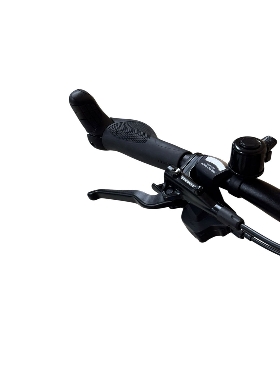 KTM Macina Style 730 E-Bike Refurbished Gebruikte fiets 