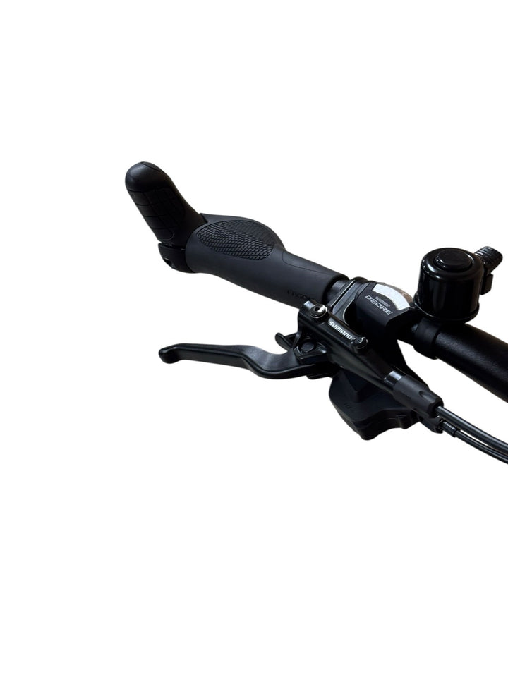 KTM Macina Style 730 E-Bike Refurbished Gebruikte fiets 