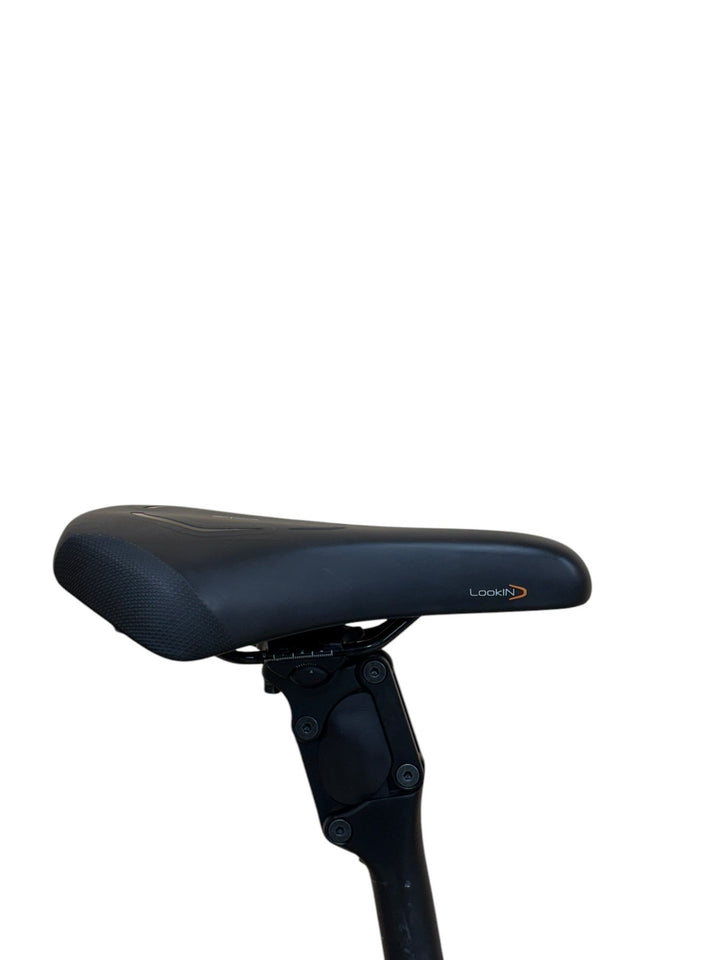 KTM Macina Style 730 E-Bike Refurbished Gebruikte fiets