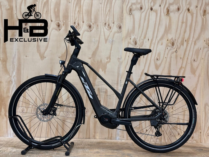 KTM Macina Style 730 E-Bike Refurbished Gebruikte fiets