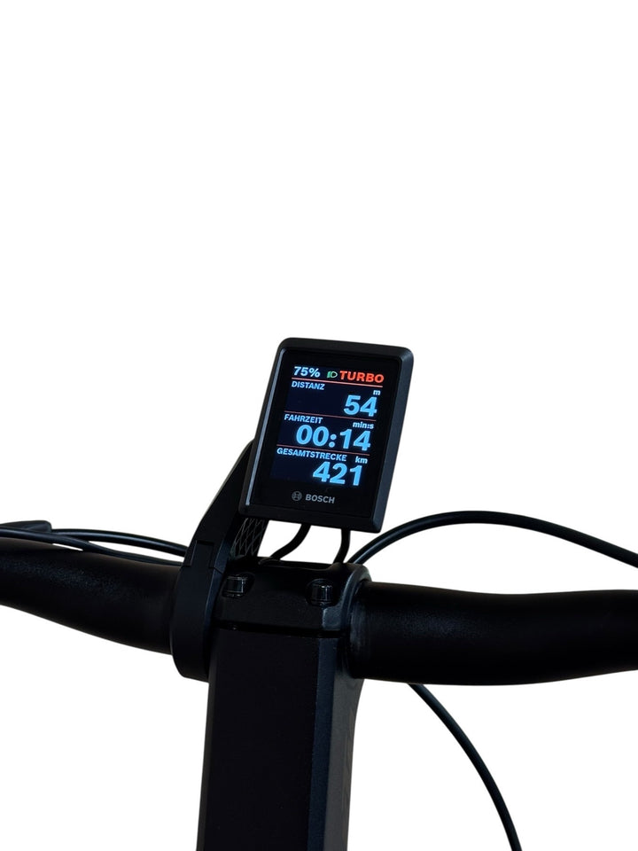 KTM Macina Style 730 E-Bike Refurbished Gebruikte fiets 