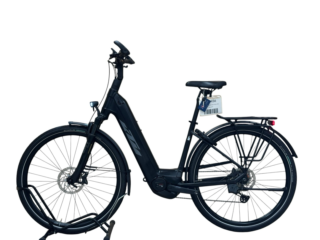 KTM Macina Style 730 E-Bike Refurbished Gebruikte fiets 