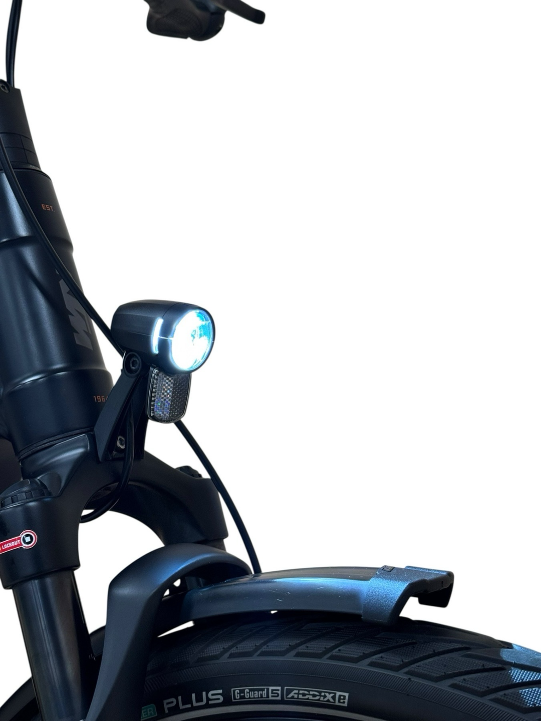 KTM Macina Style 730 E-Bike Refurbished Gebruikte fiets 