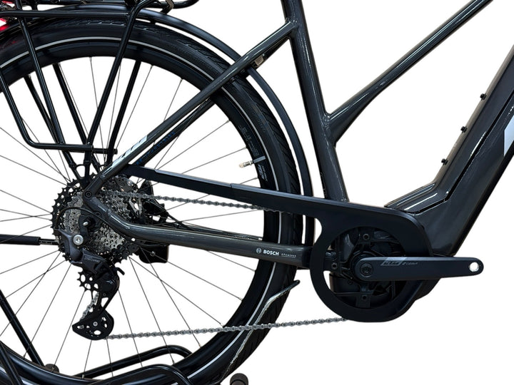 KTM Macina Style 730 E-Bike Refurbished Gebruikte fiets