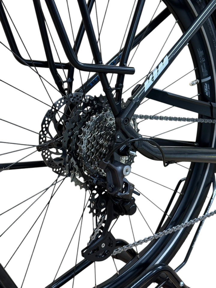 KTM Macina Style 730 E-Bike Refurbished Gebruikte fiets