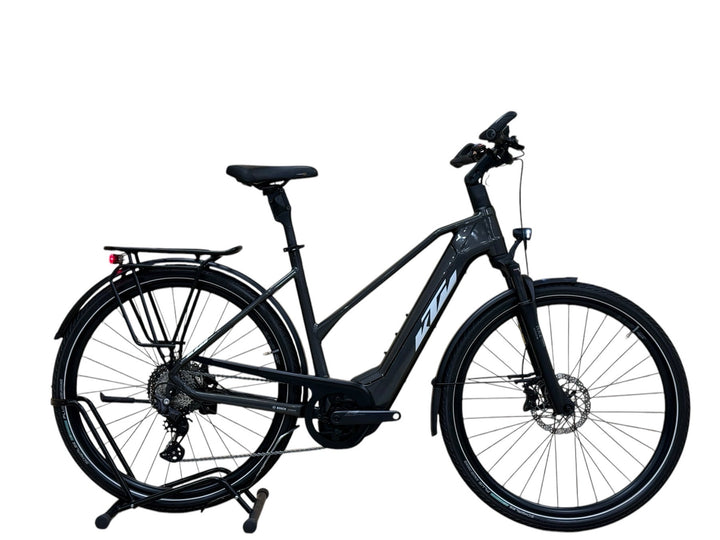 KTM Macina Style 730 E-Bike Refurbished Gebruikte fiets